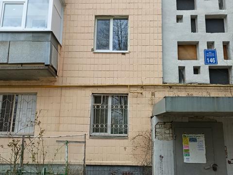 квартира по адресу Роганская ул., 146