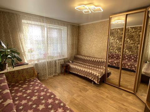 комната по адресу Чорновола ул., 62