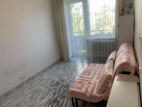 квартира за адресою 1 Травня, 5