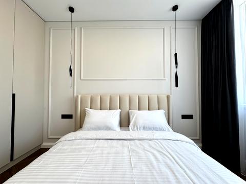 квартира по адресу Родини Крістерів ул., 14