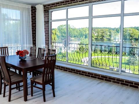 дом по адресу Лесная ул.