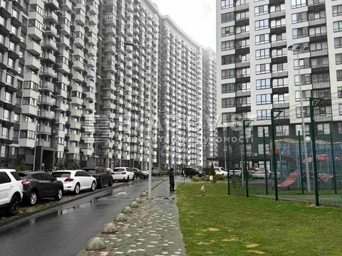 квартира за адресою Осокорська вул., 2-А