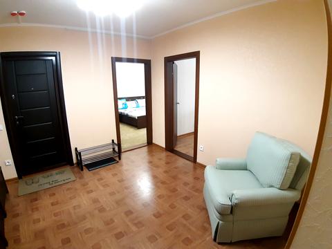 квартира по адресу Балтийский пер., 3