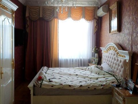 квартира по адресу Леси Украинки просп. (Гагарина), 13