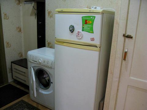 квартира по адресу Копыловская ул., 10-Б