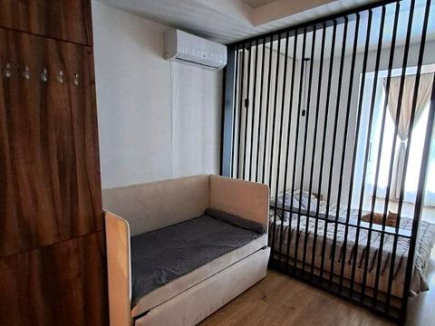 квартира по адресу Мандрыковская ул., 51л