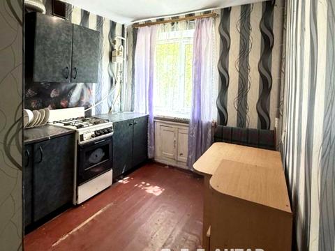 квартира за адресою Героїв-Рятувальників вул. (Волкова), 16 к4