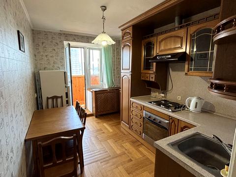 квартира за адресою Стадіонна вул., 6-А