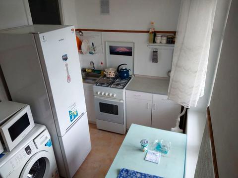 квартира за адресою Лісовий просп., 6