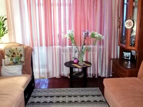 квартира по адресу Адмирала Макарова, 2