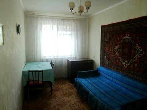 квартира за адресою Гвардійців-Широнінців вул., 9б
