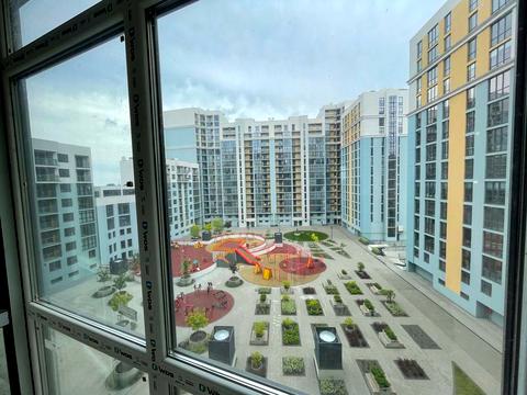 квартира за адресою Стрийська вул., 108-Б