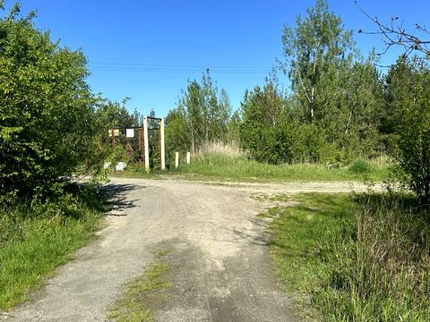 участок по адресу с. Пороскотень, 