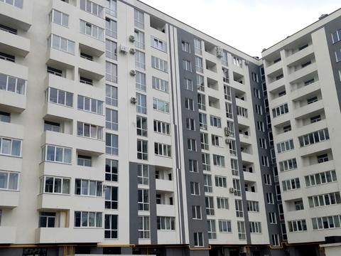 квартира за адресою Тернопільська вул., 46