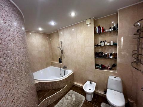 квартира за адресою Лобановського проспект