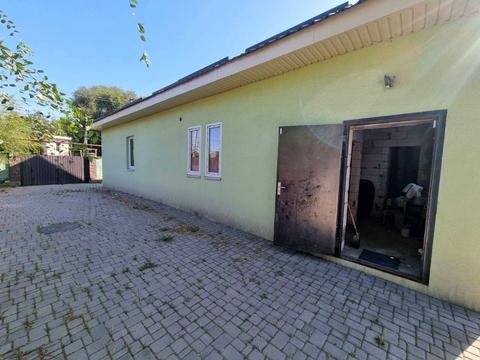 будинок за адресою Шосейна вул., 23