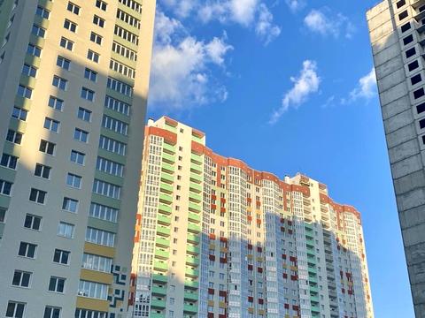 квартира за адресою Бориса Гмирі вул., 23