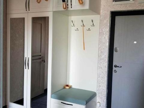 квартира за адресою Невського Олександра вул., 54