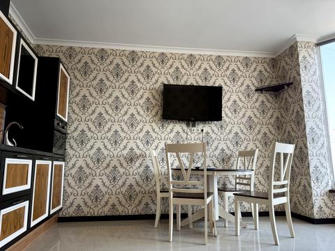 квартира по адресу Днепровская набережная ул., 19