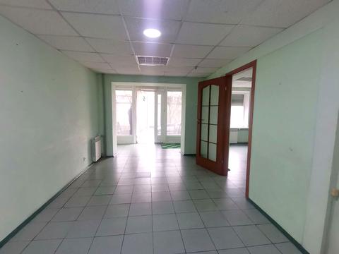 комерційна за адресою Запоріжжя, Перша Ливарна вул. (Червоногвардійська), 6