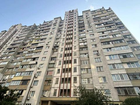 квартира за адресою Вишняківська вул., 12-А
