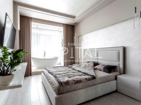 квартира по адресу Леси Украинки бульв., 7-В