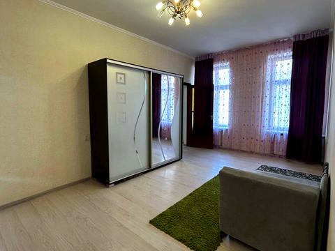 квартира за адресою Павла Зеленого вул. (Коблевська), 43
