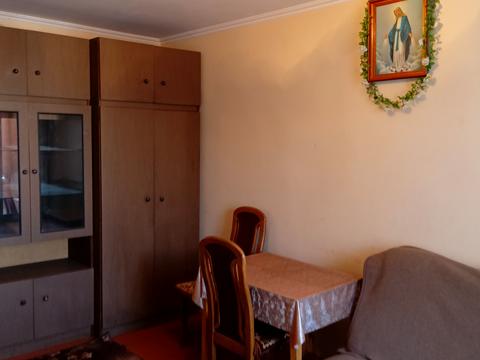 квартира за адресою Геофізиків вул., 17