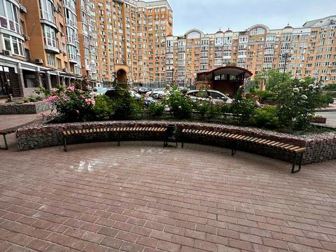 квартира по адресу Владимира Ивасюка просп. (Героїв Сталінграду), 8