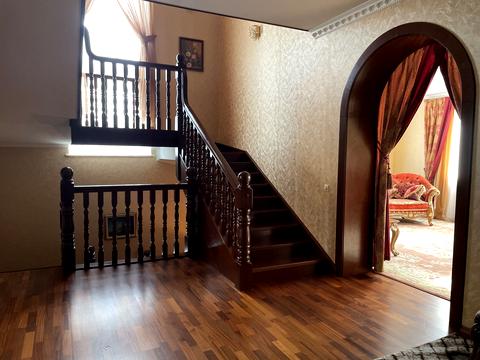 дом по адресу Мечта ул.