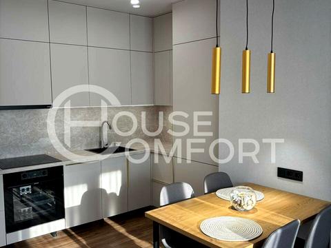 квартира по адресу Родини Крістерів ул., 18/6