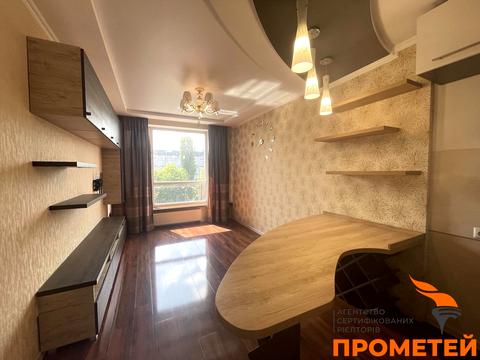 квартира по адресу Вацлава Гавела бульв. (Івана Лепсе), 6/7а