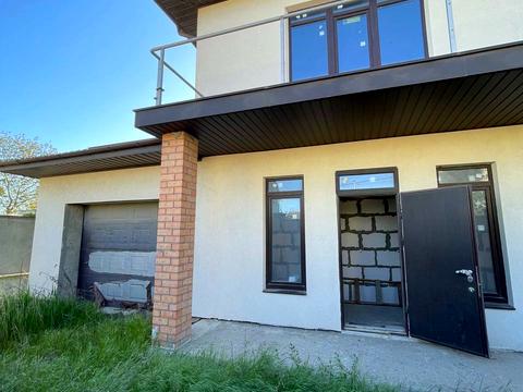 будинок за адресою Архітекторська вул., 216