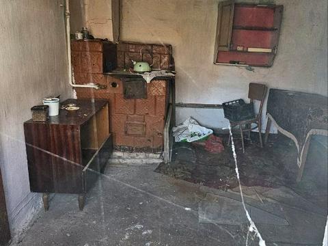 будинок за адресою 16-го липня