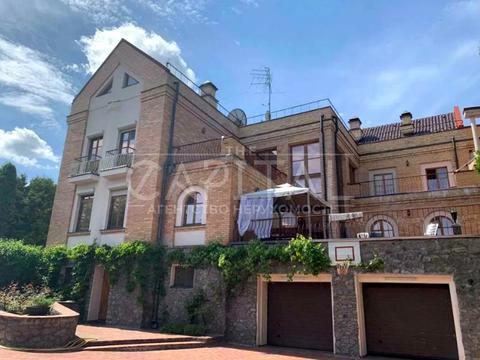 дом по адресу Красицкого ул.