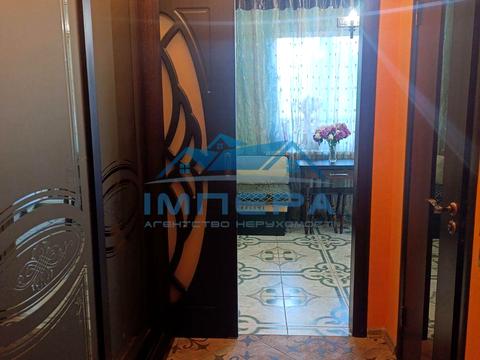 квартира за адресою Марії Башкірцевої вул., 37
