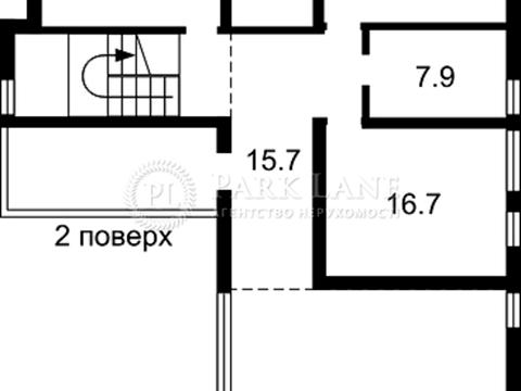 будинок за адресою Огіркова вул., 1