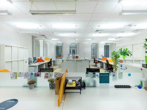 коммерческая по адресу Жилянская ул., 75