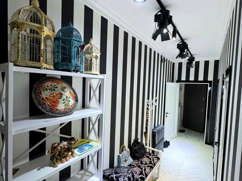квартира за адресою Велика Арнаутська вул., 23б