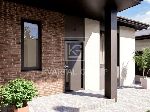 будинок за адресою Успішна