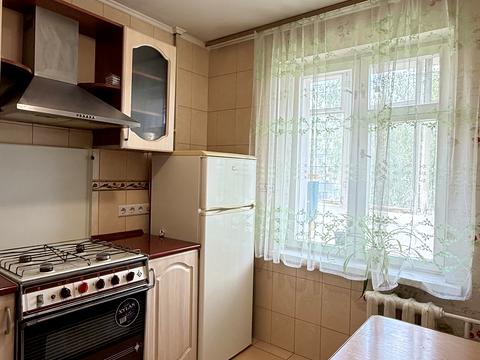 квартира по адресу Михаила Котельникова ул., 3