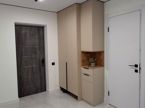 квартира по адресу Львовская ул., 22