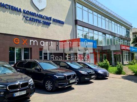 коммерческая по адресу Николая Василенко ул., 21