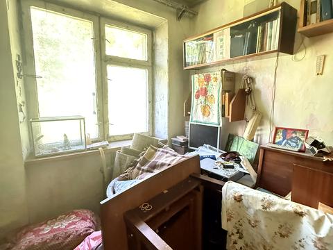 квартира за адресою Олексія Вадатурського вул. (Маршала Малиновського), 1