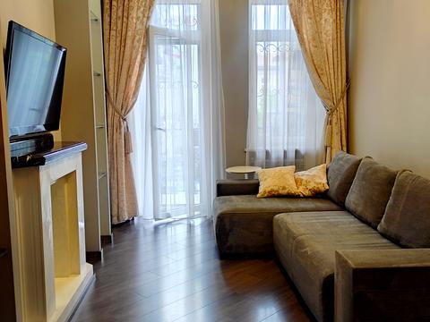 квартира по адресу Дерибасовская ул., 14