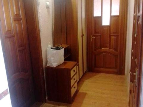 квартира за адресою Кургузова вул., 3-Б