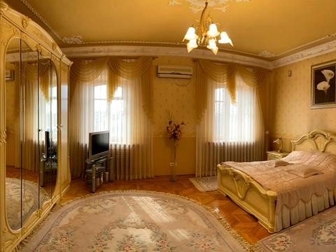 дом по адресу Тульская -Черниговская