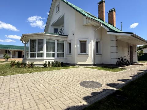 будинок за адресою Франка