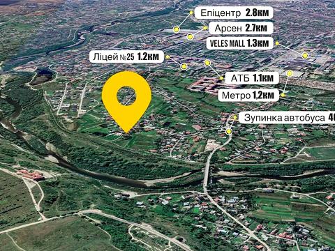 участок по адресу Гайдея ул.