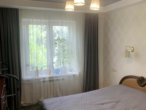 квартира за адресою Героїв 93-ї Бригади вул. (Гудименка), 5